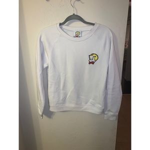 Limited addition Alec sweater